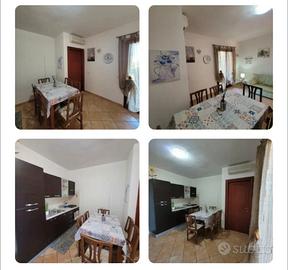 Trilocale olbia