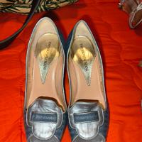 scarpe emporio Armani 