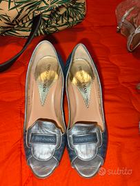 scarpe emporio Armani 