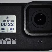 GoPro 8 Black