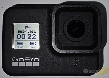 GoPro 8 Black