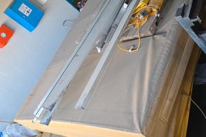 CENTINA FURGONE BOXER