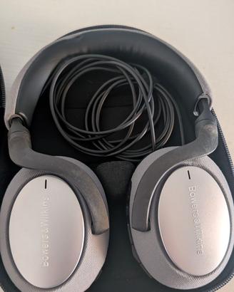 Cuffie Bluetooth Bowers & Wilkins ( B&W ) Px7