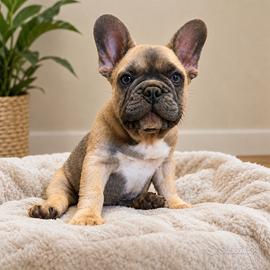 Bulldog francese