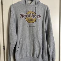 Felpa Hard Rock LONDON