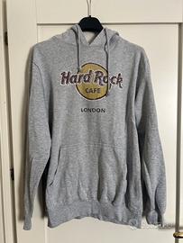 Felpa Hard Rock LONDON