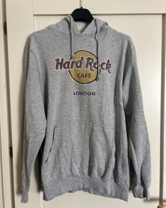 Felpa Hard Rock LONDON