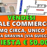 Locale Unico Ingresso