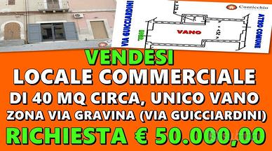 Locale Unico Ingresso
