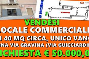 Locale Unico Ingresso