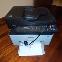 Stampante SAMSUNG XPRESS M2070FW