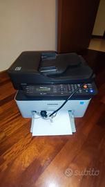 Stampante SAMSUNG XPRESS M2070FW