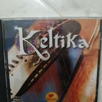 Celtica keltica CD  HI-END