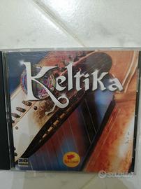 Celtica keltica CD  HI-END