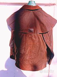 W.K.Backhouse (Bourbor)