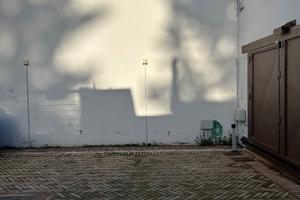 Posto auto scoperto zona Soffiano