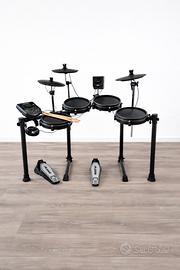 Batteria elettronica Alesis Nitro Mesh Kit