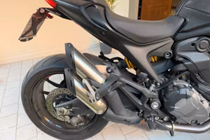 moto perfette condizioni