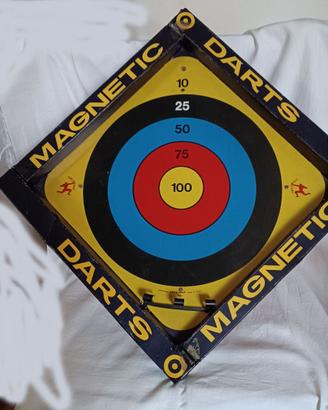 ARCO FALC MAGNETIC DARTS  freccette magnetiche