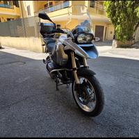 BMW R1200 GS