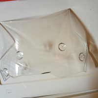 Cupolino parabrezza BMW