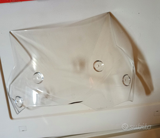 Cupolino parabrezza BMW