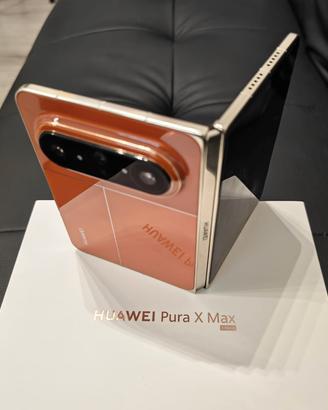 HUAWEI PURA X MAX  DA 512