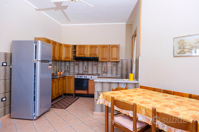 Casa Vacanze Levagnole