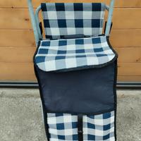 Carrello porta spesa 