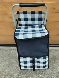 Carrello porta spesa 