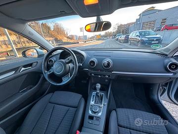 Audi A3 1.4 TFSI S tronic Attraction