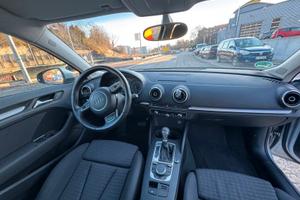 Audi A3 1.4 TFSI S tronic Attraction