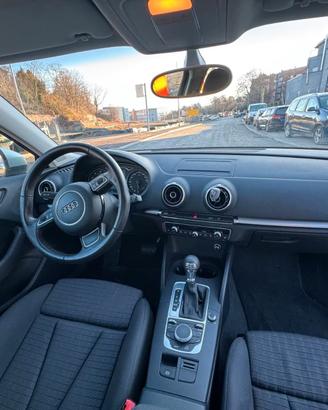 Audi A3 1.4 TFSI S tronic Attraction