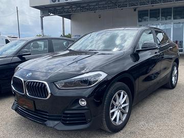 Bmw X2 sDrive18d Business-X