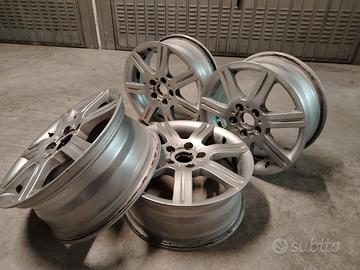 cerchi in lega per Audi A3