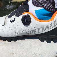 scarpe gravel/mtb specialized tg 42