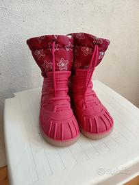 Stivaletti doposci bambina n 30