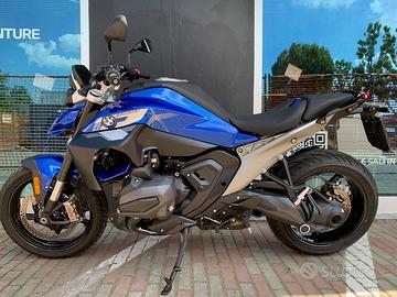 BMW R 1300 R Abs