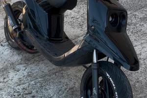 mbk booster dr 70 