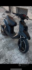 mbk booster dr 70 