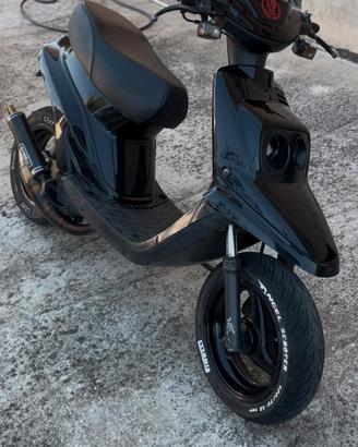 mbk booster dr 70 
