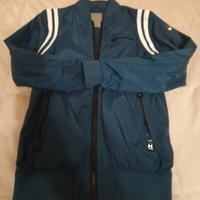 Piazza Italia giubbino 