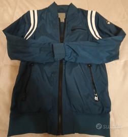 Piazza Italia giubbino 