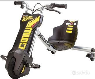 Razor power rider 360 bambini