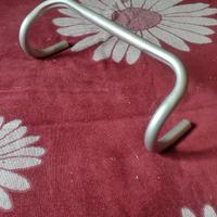 Manubrio drop bar BRN