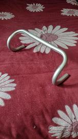 Manubrio drop bar BRN
