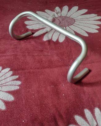 Manubrio drop bar BRN