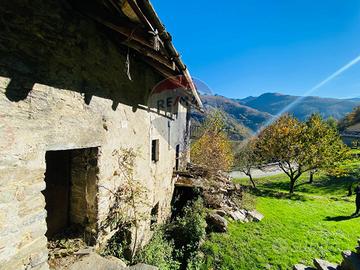 Casa Indipendente - Fontainemore
