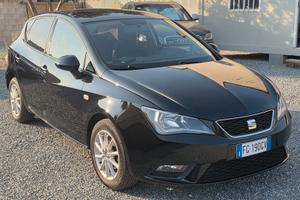 Seat Ibiza 1.4 TDI 75 CV CR 5p. Style