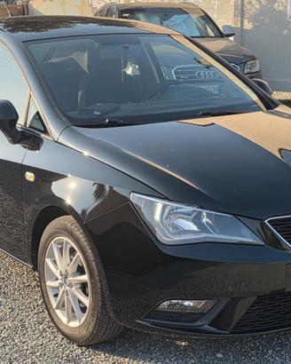 Seat Ibiza 1.4 TDI 75 CV CR 5p. Style